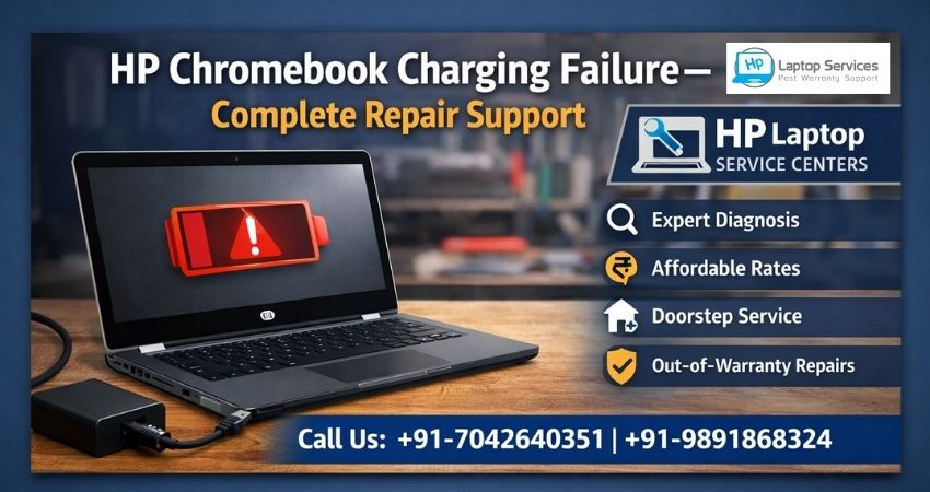 HP Victus Display Flickering