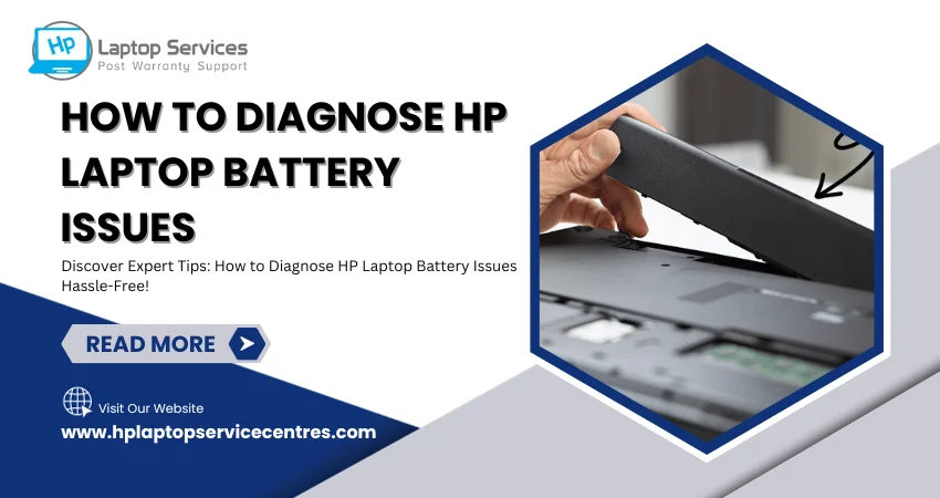 why your HP laptop fan is not working