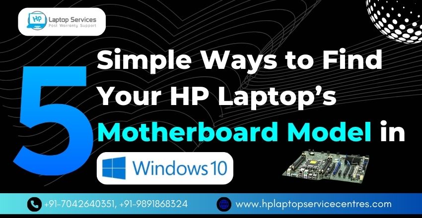 HP Laptop Not Turning On Power Light Blinking