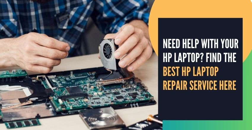 Hp Laptop Hinges Repair Cost in India