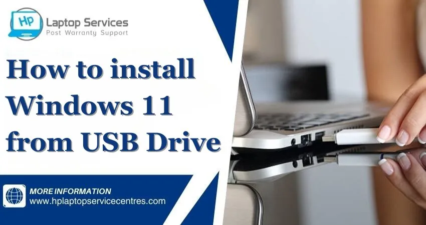  Install and Update HP Webcam Drivers on Windows 11