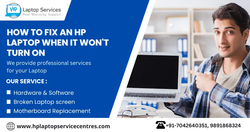 How Much Does an HP Laptop Ram Upgradation Cost