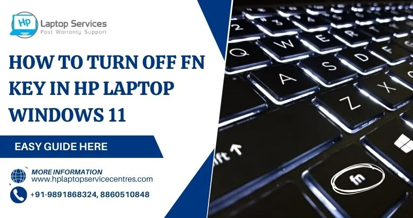How to Fix wifi Not Working Problem on HP Laptop