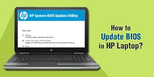 8 Tips for Increasing or Maximize HP Laptop Battery's Life