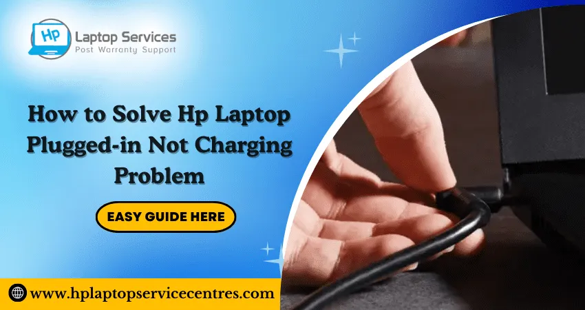 8 Tips for Increasing or Maximize HP Laptop Battery's Life
