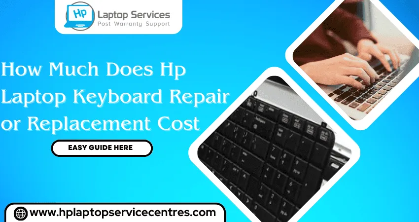 How Much Does a HP Laptop Cost?