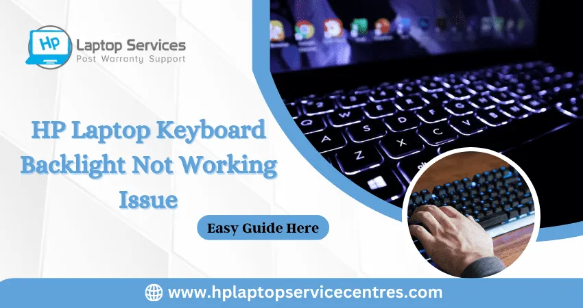 Hp Laptop Keyboard Repair or Replacement Cost