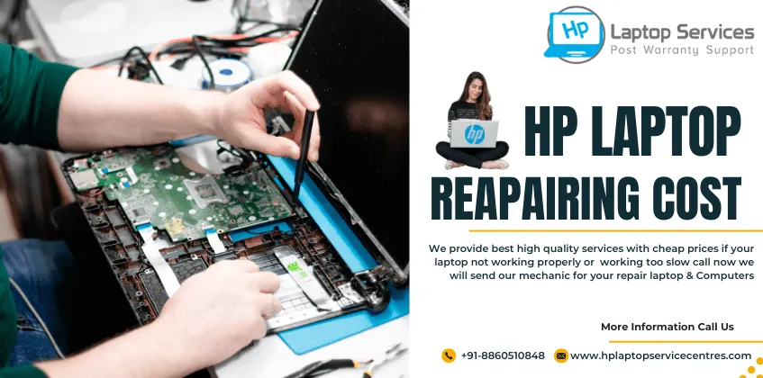 How to Diagnose and Fix a Hard Drive Failure on Your HP Laptop