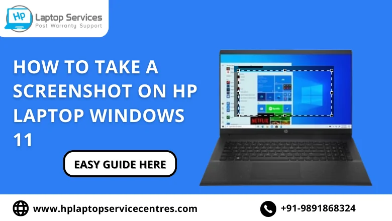 How to Update Windows 11 in Hp Laptop