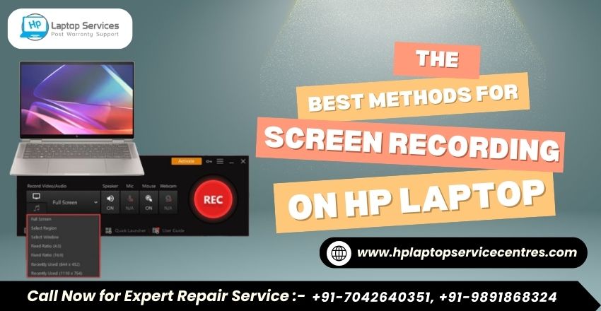 HP Laptop Not Turning On Power Light Blinking