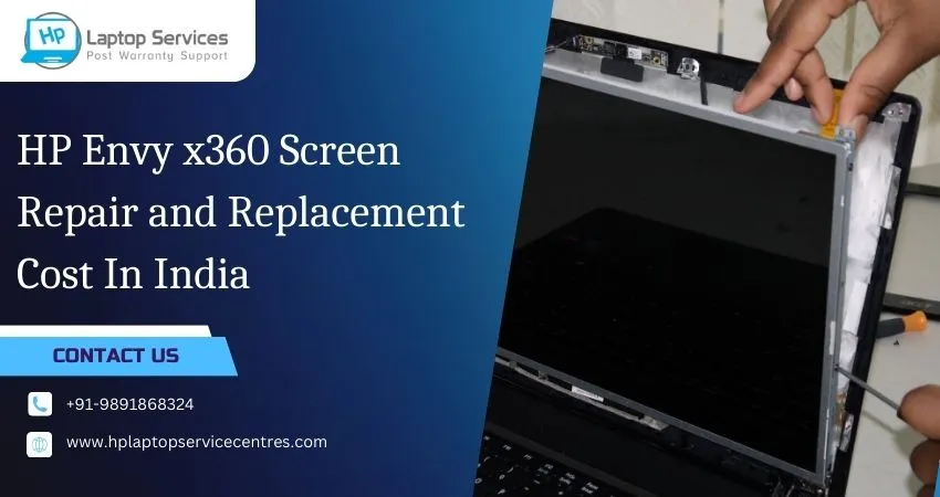How to Fix Black Horizontal Lines on Your HP Laptop Screen